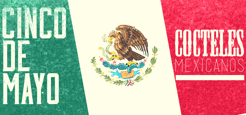 cinco de mayo cocktails