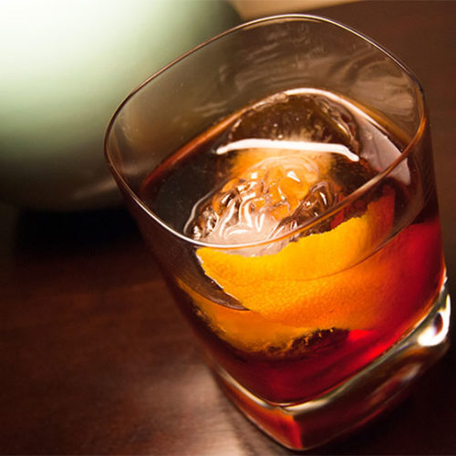 pisco negroni cocktail recipe