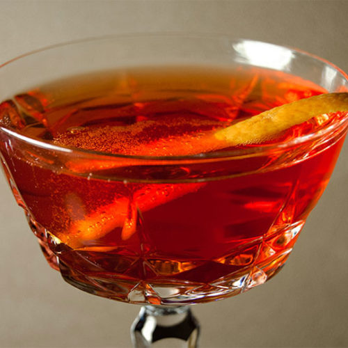 seelbach cocktail recipe