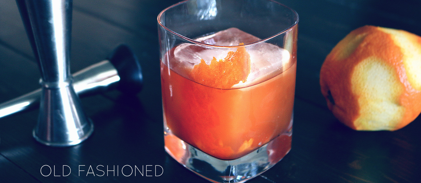 The Old Fashioned Cocktail Recipe: A Simple Bourbon Cocktail