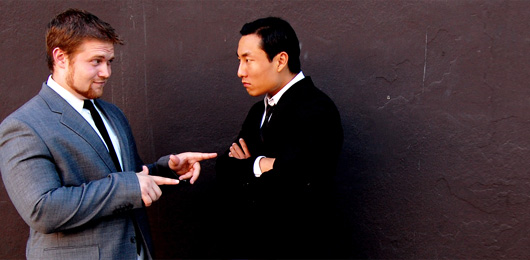 how to end a conversation