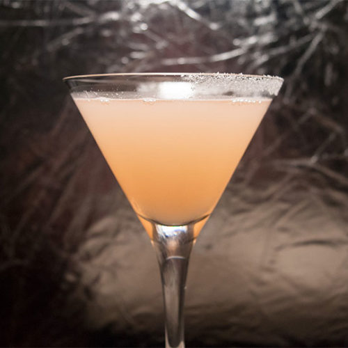 salty dog cocktail recipe