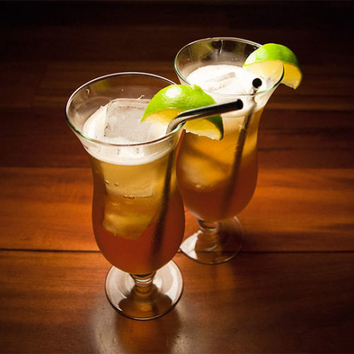 dark and stormy cocktail recipe