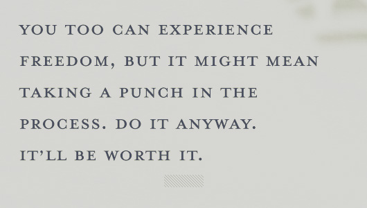 Article text inset - it\'ll be worth it