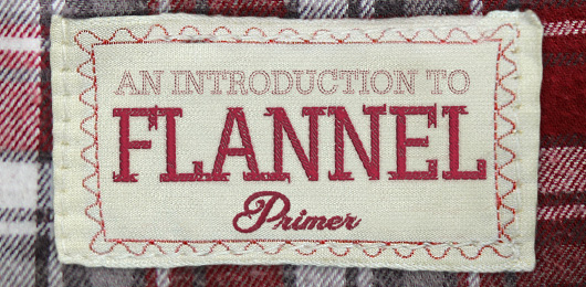 An Introduction to Flannel + 11 Shirts to Get You Started