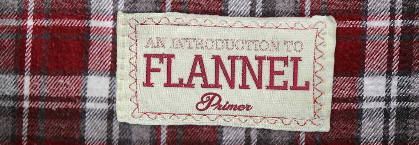 An Introduction to Flannel + 11 Shirts to Get You Started