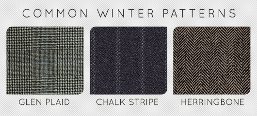 winter suit patterns