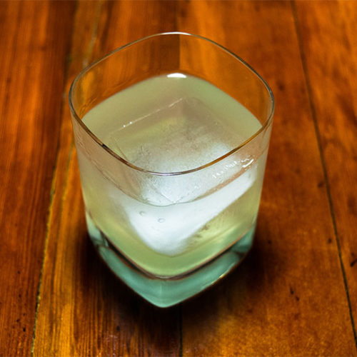 gimlet cocktail recipe