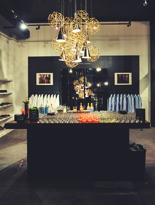 COMBATANT GENTLEMEN store