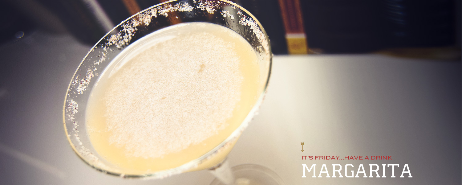 The Margarita Cocktail Recipe: A Popular Classic Tequila Cocktail