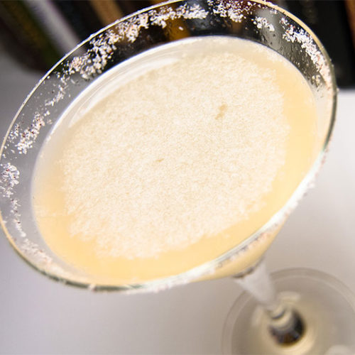 margarita cocktail recipe