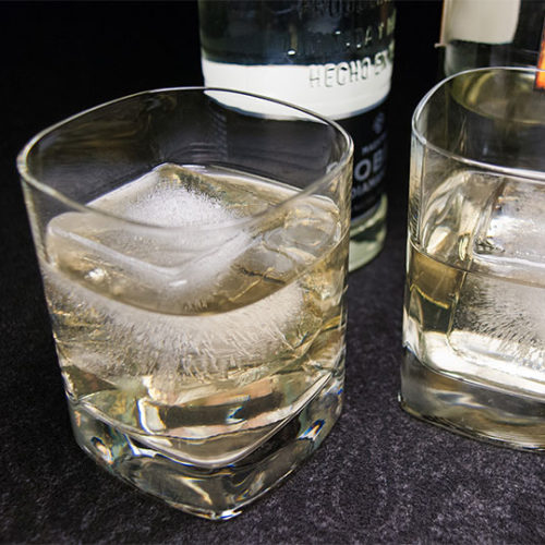 oaxaca old fashioned cocktail recipe