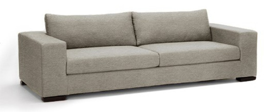 Hillendale couch
