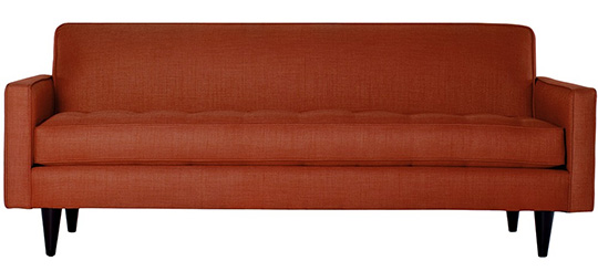 Monroe sofa