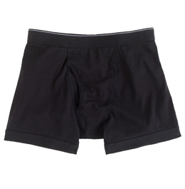Jcrew underwear