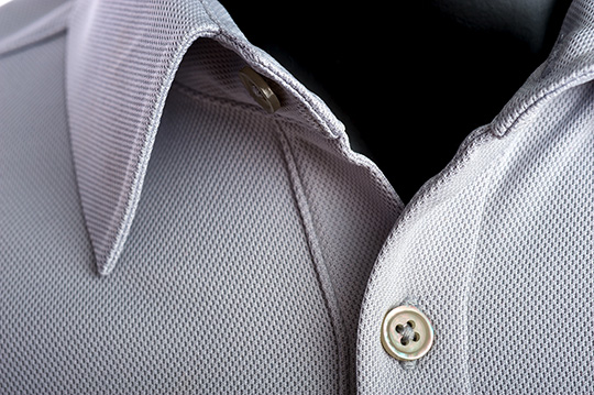 performance dress shirt ministry of supply