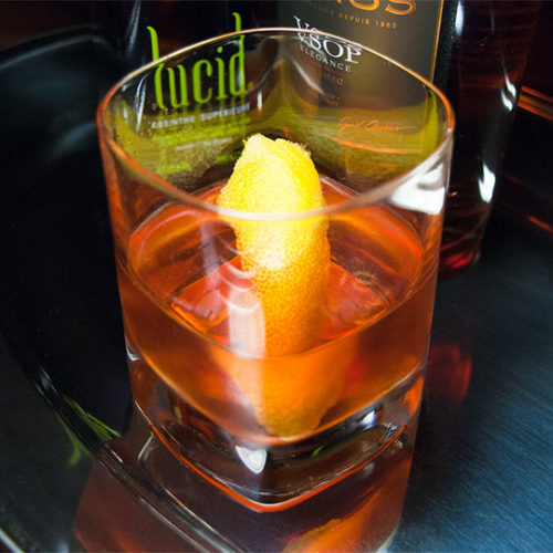 original sazerac recipe