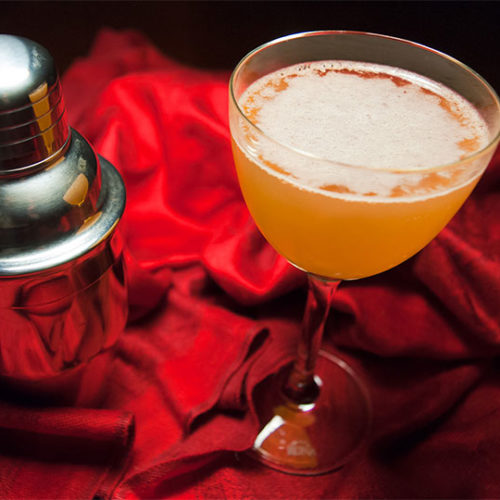 pegu club cocktail recipe