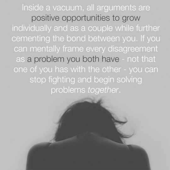 relationship problem solving quote