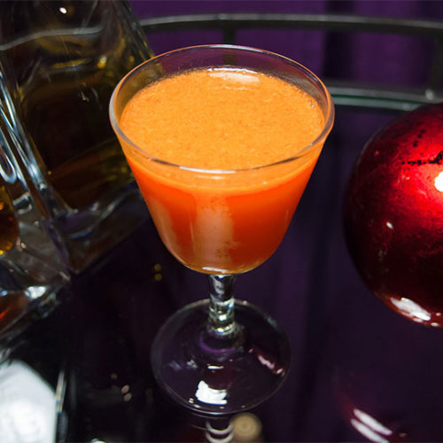 monkey gland cocktail recipe