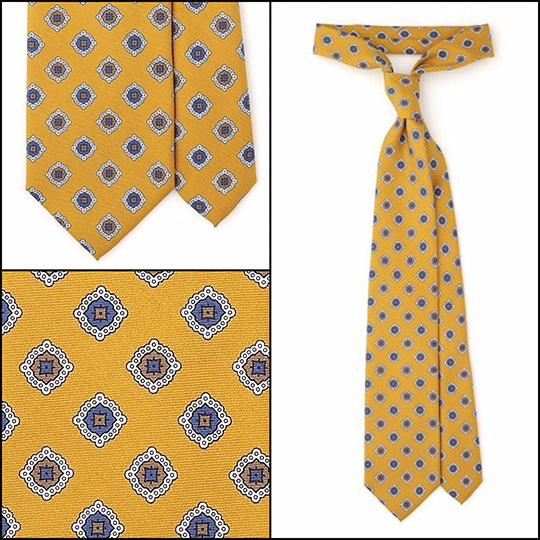 essential tie macclesfield