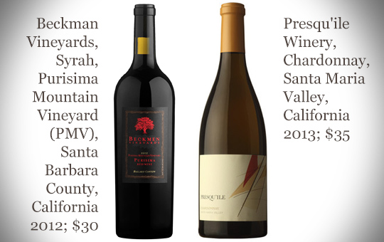 wine to take to girlfriend's parents