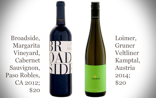 best wine to take to parents