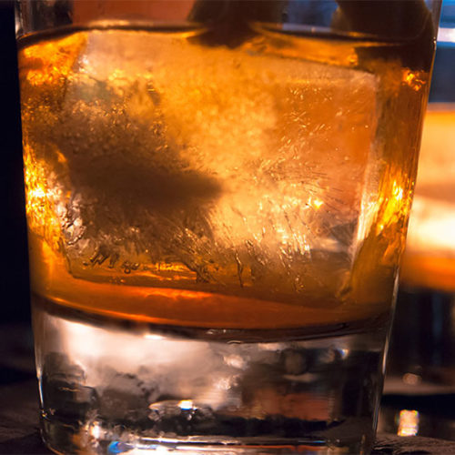 ides of march cocktail recipe