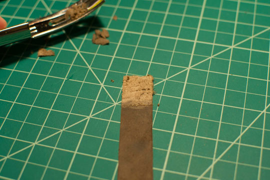 How to make a leather watch strap