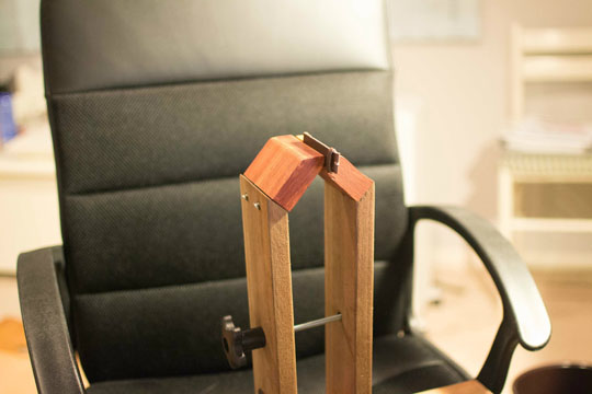 How to make a leather watch strap