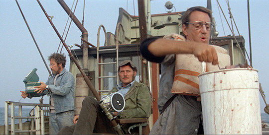 Brody jaws life jacket