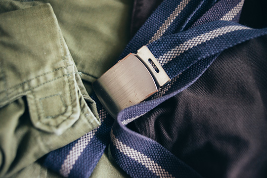 Jaws Style Inspiration