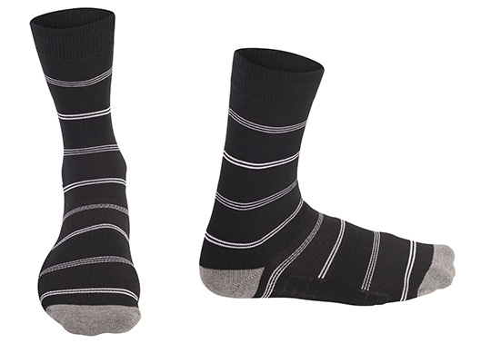 Ministry of Supply Atlas Dress Socks