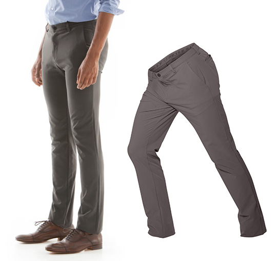 Ministry of Supply Aviator Chinos