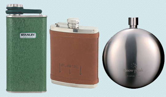 flask