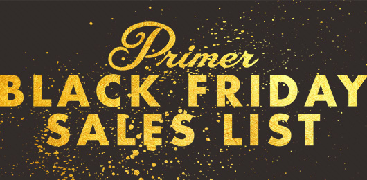 Men’s Black Friday Deals Complete List