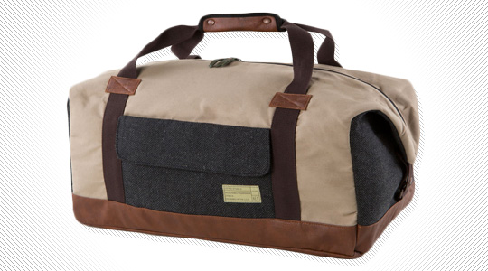 Hex Duffel