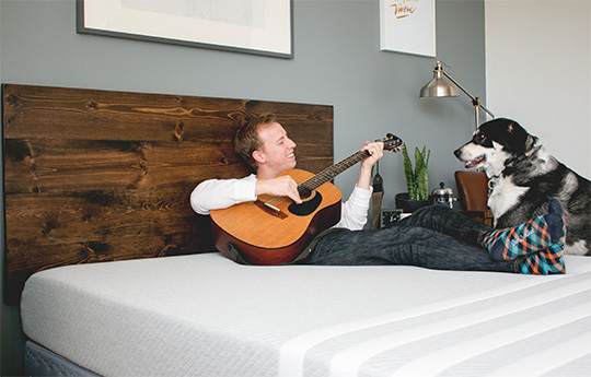 Leela mattress review