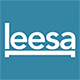 Leesa logo