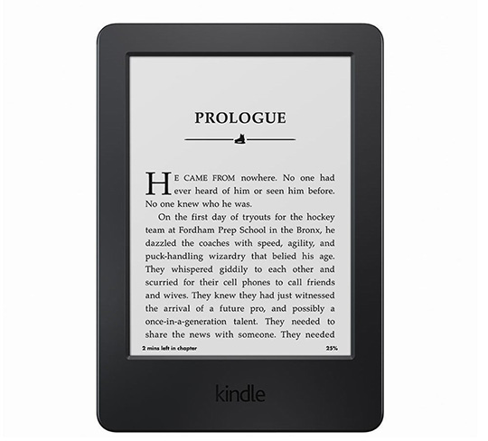 Kindle