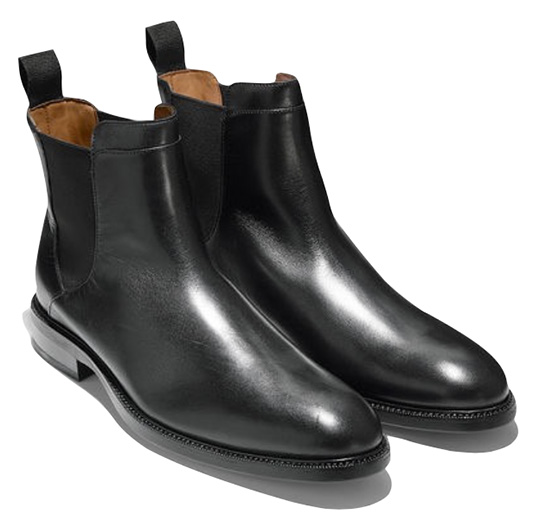 cole haan chelsea boot
