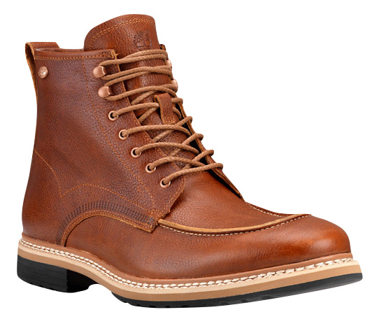 Timberland West Haven waterproof boots