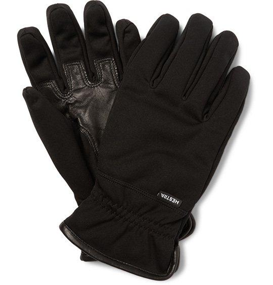 winter gloves