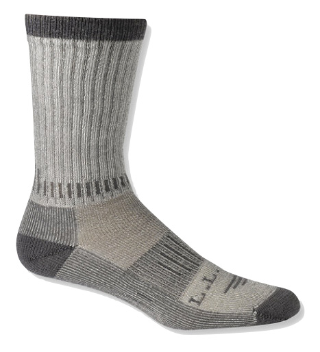 LLBean boot liner sock