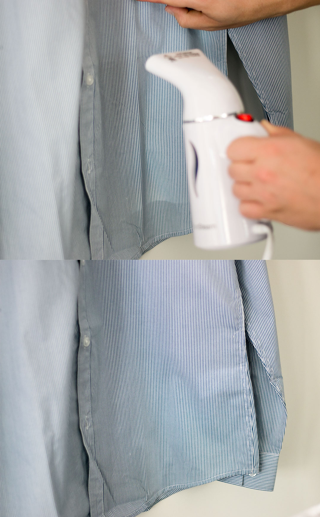 PureSteam steamer review