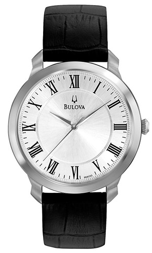 Patek Phillipe frugal alternative Bulova