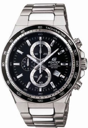 Tag Heuer frugal alternative Casio Edifice