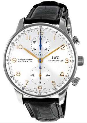 IWC Portugieser