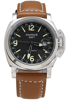 frugal Panerai alternative