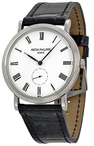 Patek Phillipe frugal alternative